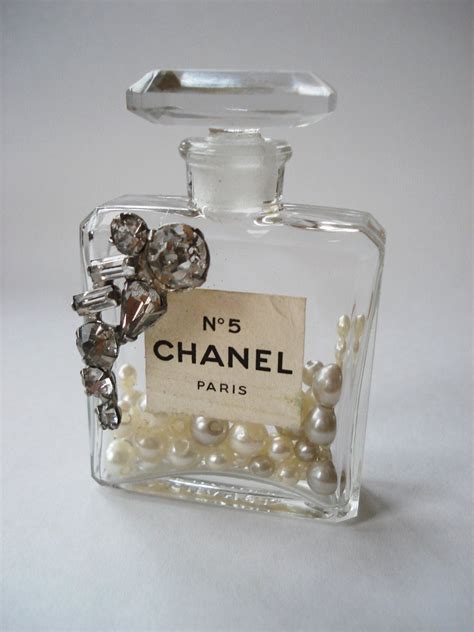 vintage chanel no 5 miniture bottle|vintage chanel no 5 for sale.